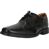 Clarks Shoes Tilden Cap Schoenen