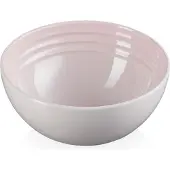 Le Creuset Signature snackschaaltje Shell pink