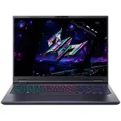 Acer Predator Helios Neo 14 AI Gaming Laptop, PHN14-71, 14.5" WQXGA, Intel Core Ultra 9, 32GB RAM, 1TB SSD, NVIDIA GeForce RTX 5060