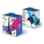 PS PS5 FAST CHARGING STATION - BLACK