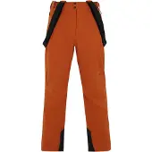 Protest - PRTOwens Snowpants - Skibroek S - Regular, rood
