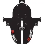Rrp FatGuard Spatbord Zwart/Wit