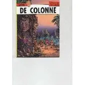 Casterman De colonne (Paperback)
