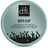 Revlon #Styletoparty Matte Clay 75 g