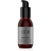 American Crew Baardserum - - 50ml - Arganolie - Voedend - Glans
