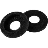 HP Blackwire C310/320 Ear Cushions Koptelefoon oorkussen 1 stuk(s) Zwart
