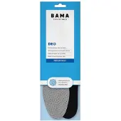 Bama Deo Fresh - Afknipbare inlegzool die nare geurtjes verwijderd