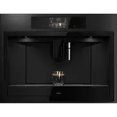 ATAG CM8495D inbouw koffiemachine grafiet | .