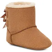 Ugg Kinderen I Baby Bailey Bow Bootie, Chestnut, 02/03