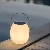 Lumisky Jimmy - Solar Led Tafellamp