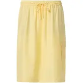 Comma casual identity Rok lichtgeel