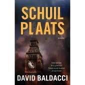 A.W. Bruna Uitgevers Schuilplaats (Paperback)