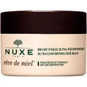 Nuxe Rêve De Miel Ultra Comforting Face Balm 50 ml
