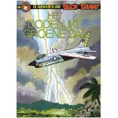Dupuis Het dodelijke groene dal (Paperback)