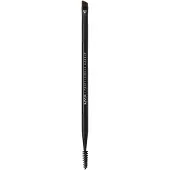 Nyx Pro Brush Dual Brow Wenkbrauwkwast 1 st