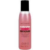 OPI Acetone-Free Nagellak remover 110 ml