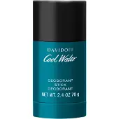 Davidoff Cool Water Homme - 70 ml - Deodorant Stick