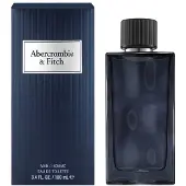 Abercrombie & Fitch First Instinct Blue Voor Man Edt Vapo 100 ml