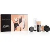 bareMinerals The Original Get Started Kit 3-Piece Mineral Make-up set Medium Beige 12