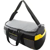 National Geographic Weekender 60l Tas Zwart - UNI