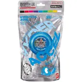 Panini Accel Hyper Yo-yo Transparant Kinderen