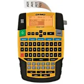 Dymo labelmaker labelprinter Rhino Rhino 4200 QWERTZ