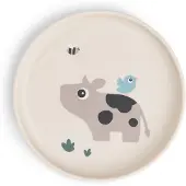 Done by Deer bord Tiny Farm