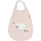 Done by Deer Slabbetje Pull-Over Tiny Farm Powder
