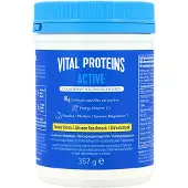 VITAL 1+1 gratis | Proteins Active Citroensmaak - 357g