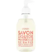 Compagnie De Provence Gel Pamplemousse Savon Liquide Marseille Extra Pur 300ml