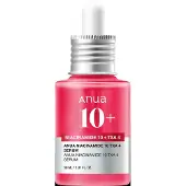 ANUA Oogcontourserum Met 10% Niacinamide + 4% Txa Voor Het Verwijderen Van Donkere Vlekken 30ml