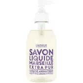 Compagnie De Provence Marseille Soaps Liquid soaps Aromatic Lavender Liquid Marseille Soap 300 ml