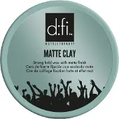 Revlon #Styletoparty Matte Clay 150 g