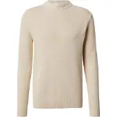 Selected Trui 'SLHDane' ecru