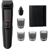 Philips Multigroom series 3000 - 6-in-1, gezicht - MG3710/15