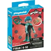 Playmobil Playset Playmobil 4 Onderdelen