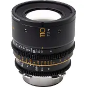 Dulens Mini Prime 110mm T2.4 PL-mount black