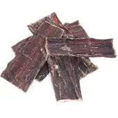 Petsnack Rundvlees Strips 1 kg