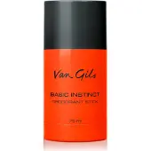Van Gils Basic Instinct Deodorant Stick 75 ml