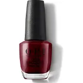 OPI - Nail Lacquer - Kleuren Got The Blues For Red GOT THE BLUES FOR RED