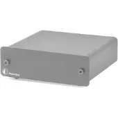Pro-Ject Phono Box DC Zwart