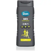 Odorex Douchegel For Men 3-in-1 Energy Boost 300 ml