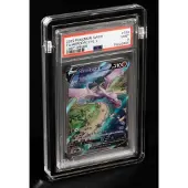 The Acrylic Box Premium Acrylic - Graded Card Display - Trophy