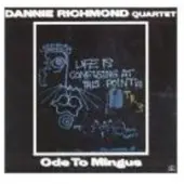 Import Ode to mingus