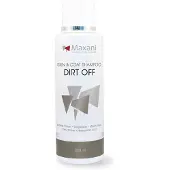 Maxani Dirt Off Skin & Coat Shampoo