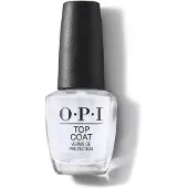 OPI Nagellak - - Topcoat - Ultra-glanzend - Langdurige houdbaarheid