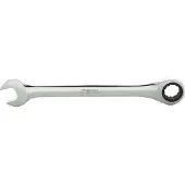 Sata Ratelringsleutel, 24 mm
