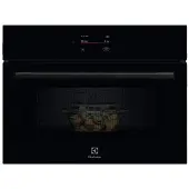 Electrolux 700 Series MealAssist LVM9E2XZ Ingebouwde magnetron - Zwart