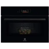 Electrolux 700 Series MealAssist LVM8E08Z Ingebouwde magnetron - Zwart