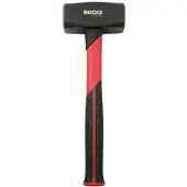 Rooks OK-06.0410 Moker